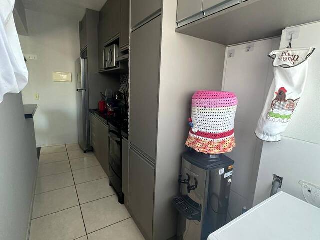 #VTP144 - Apartamento para Locação em Cuiabá - MT