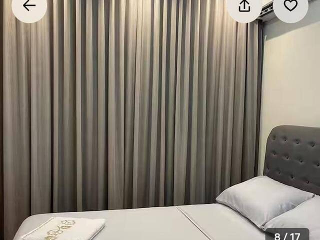 #VTP145 - Apartamento para Locação em Cuiabá - MT