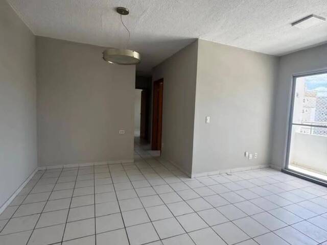 #VTP146 - Apartamento para Locação em Cuiabá - MT