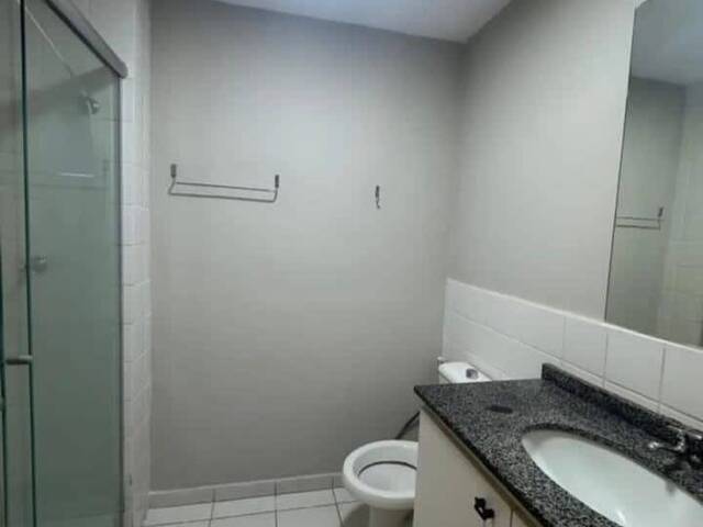 #VTP146 - Apartamento para Locação em Cuiabá - MT