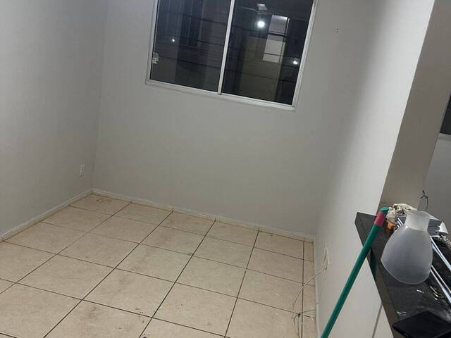 #VTP148 - Apartamento para Locação em Cuiabá - MT