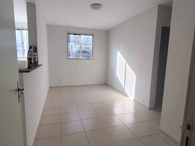 #VTP149 - Apartamento para Locação em Cuiabá - MT