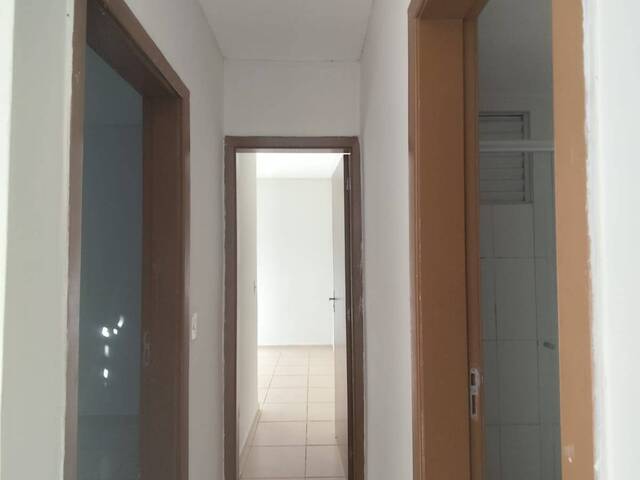 #VTP149 - Apartamento para Locação em Cuiabá - MT