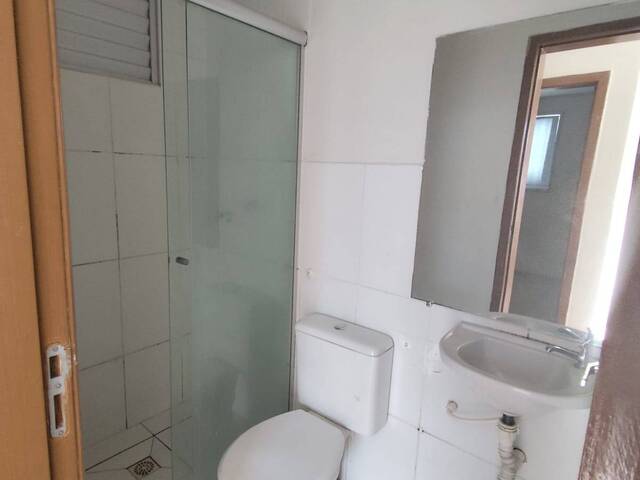#VTP149 - Apartamento para Locação em Cuiabá - MT