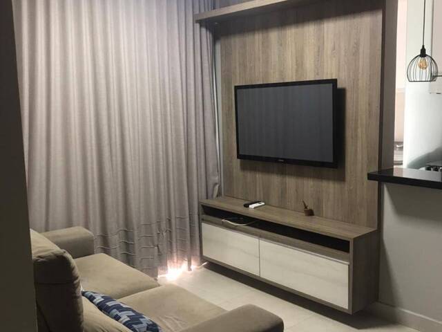 #VTP150 - Apartamento para Locação em Cuiabá - MT