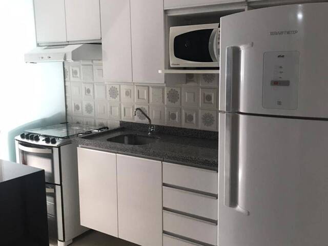 #VTP150 - Apartamento para Locação em Cuiabá - MT