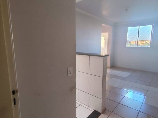 #VTP151 - Apartamento para Locação em Cuiabá - MT