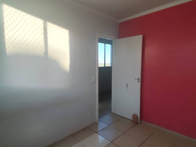 #VTP151 - Apartamento para Locação em Cuiabá - MT