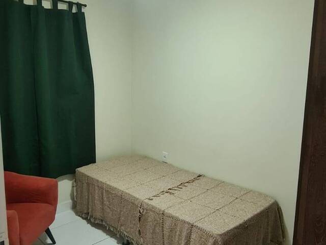 #VTP152 - Apartamento para Locação em Cuiabá - MT