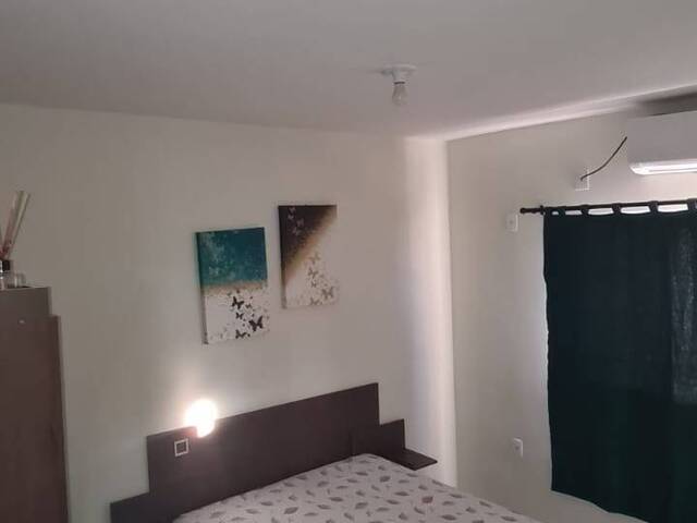 #VTP152 - Apartamento para Locação em Cuiabá - MT