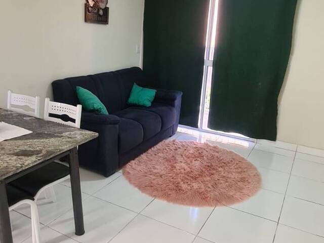 #VTP152 - Apartamento para Locação em Cuiabá - MT