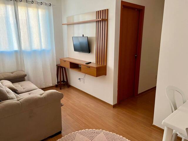 #VTP154 - Apartamento para Locação em Cuiabá - MT