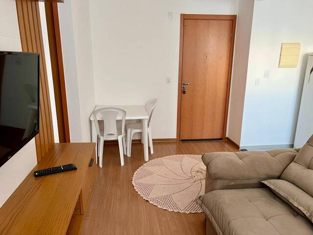 #VTP154 - Apartamento para Locação em Cuiabá - MT