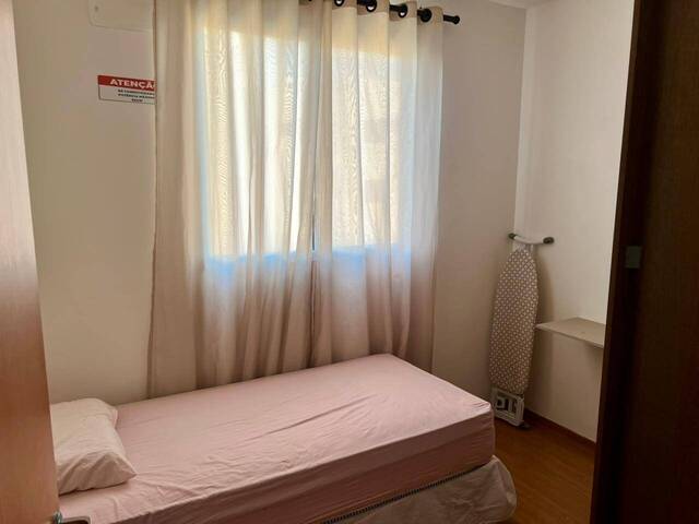 #VTP154 - Apartamento para Locação em Cuiabá - MT
