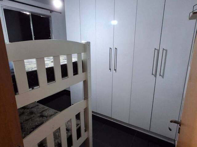 #VTP155 - Apartamento para Locação em Cuiabá - MT
