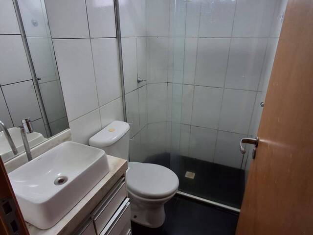 #VTP155 - Apartamento para Locação em Cuiabá - MT