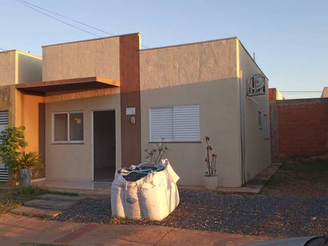 #VTP156 - Casa para Locação em Cuiabá - MT