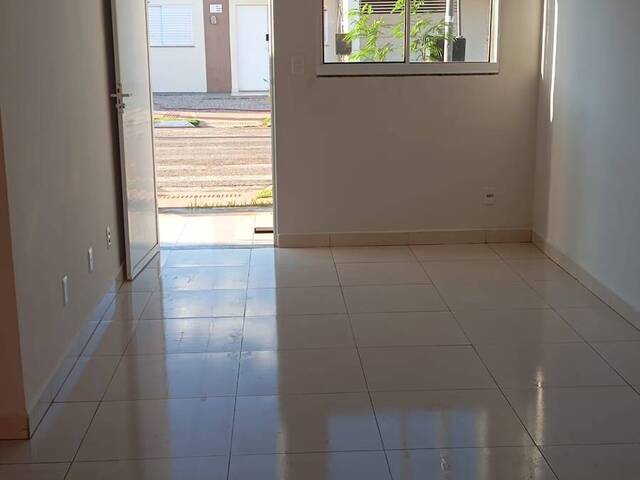 #VTP156 - Casa para Locação em Cuiabá - MT