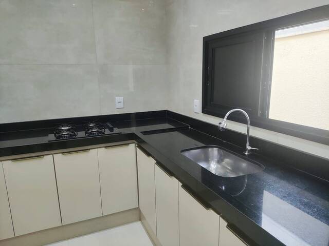 #VTP157 - Casa para Locação em Cuiabá - MT