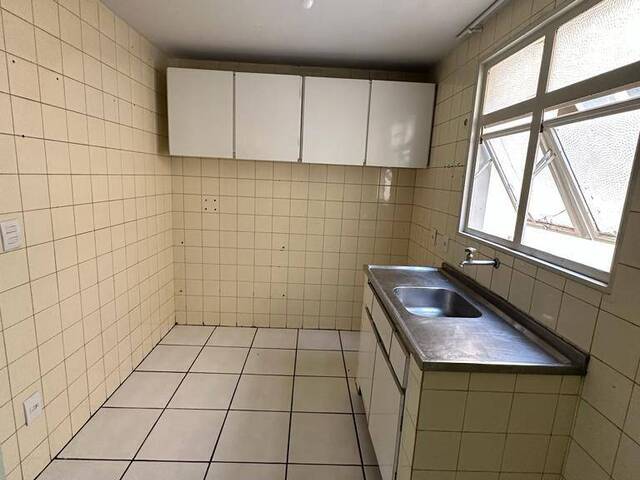 #VTP161 - Apartamento para Locação em Cuiabá - MT