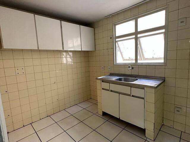 #VTP161 - Apartamento para Locação em Cuiabá - MT