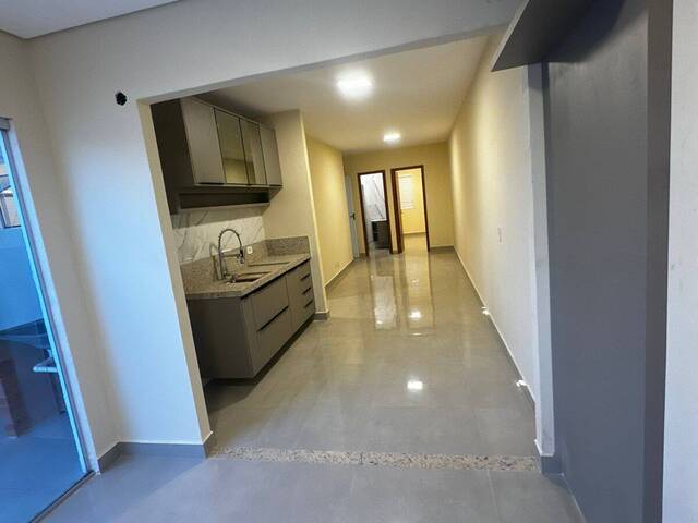 #VTP162 - Casa para Locação em Cuiabá - MT