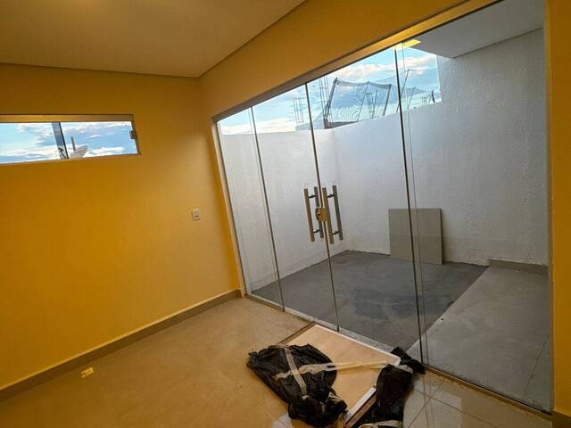 #VTP162 - Casa para Locação em Cuiabá - MT