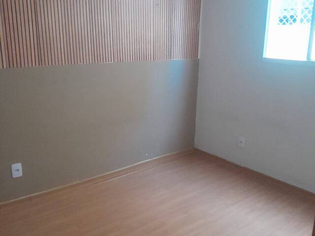 #VTP164 - Apartamento para Locação em Cuiabá - MT