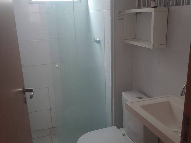 #VTP164 - Apartamento para Locação em Cuiabá - MT