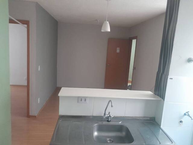 #VTP164 - Apartamento para Locação em Cuiabá - MT
