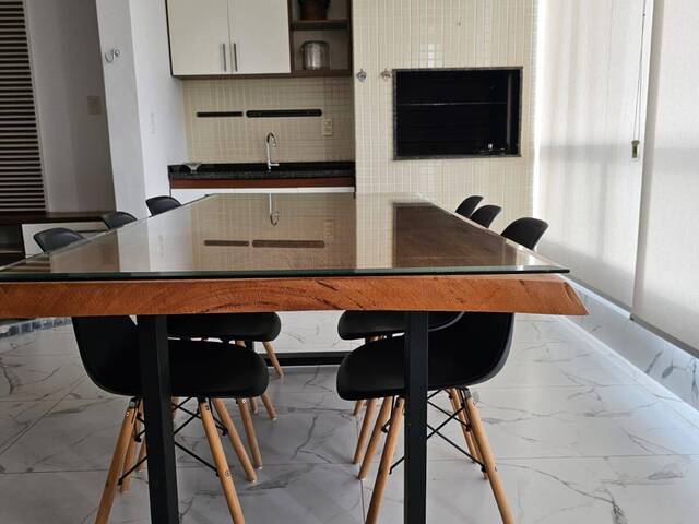 #VTP166 - Apartamento para Locação em Cuiabá - MT