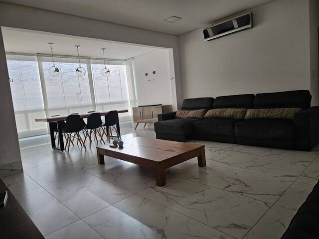 #VTP166 - Apartamento para Locação em Cuiabá - MT