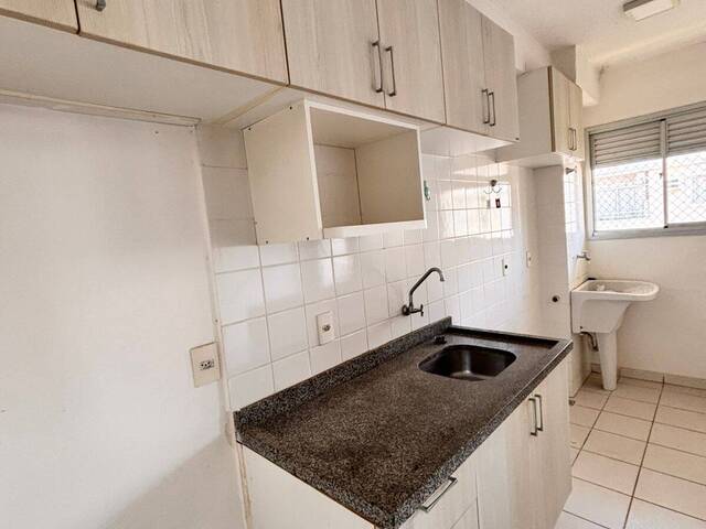 #VTP167 - Apartamento para Locação em Cuiabá - MT