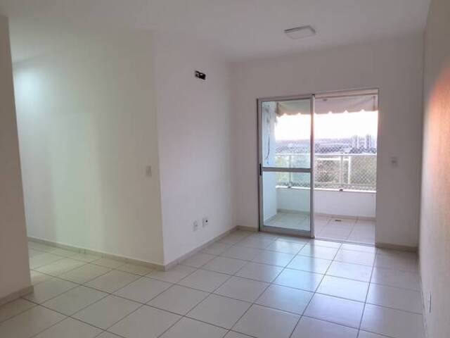#VTP168 - Apartamento para Locação em Cuiabá - MT