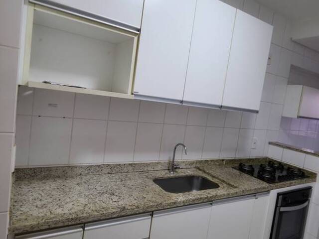 #VTP168 - Apartamento para Locação em Cuiabá - MT