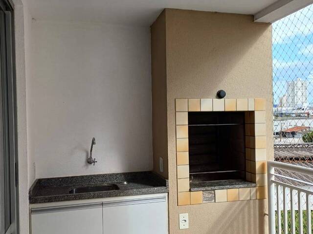 #VTP170 - Apartamento para Locação em Cuiabá - MT
