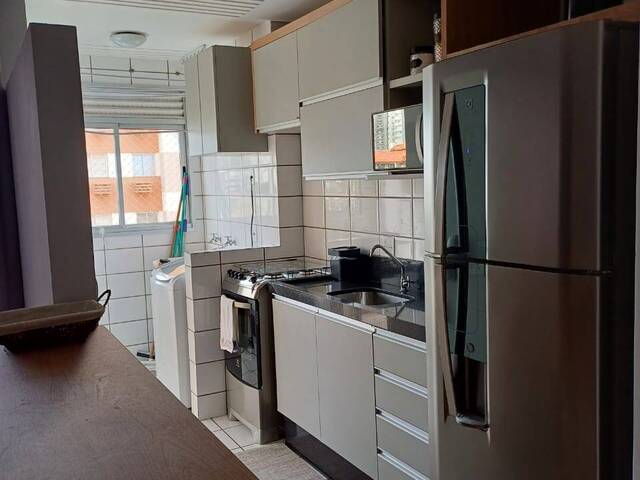 #VTP170 - Apartamento para Locação em Cuiabá - MT