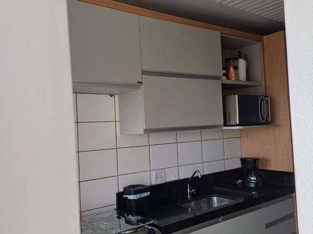 #VTP170 - Apartamento para Locação em Cuiabá - MT