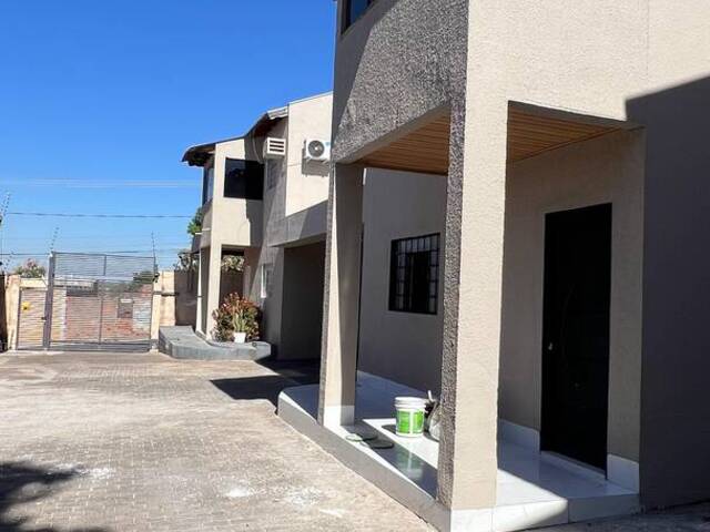 #VTP171 - Casa para Locação em Cuiabá - MT