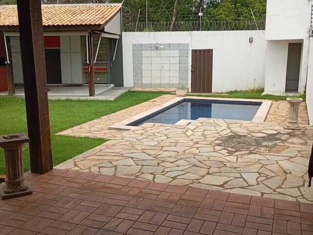 #VTP172 - Casa para Locação em Cuiabá - MT