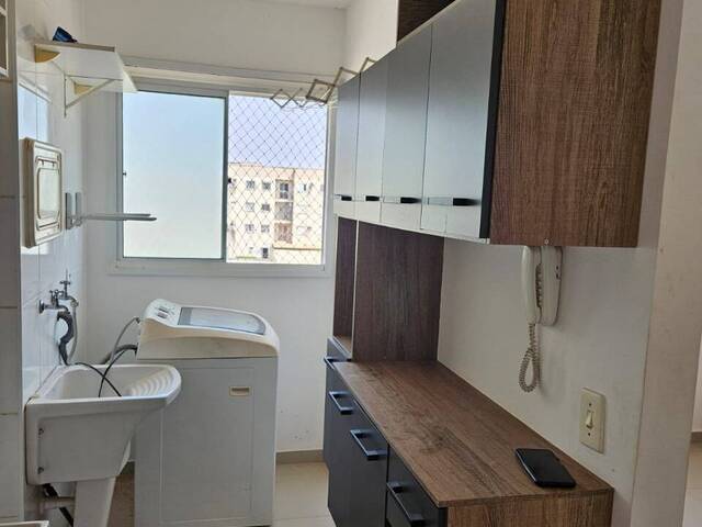 #VTP173 - Apartamento para Locação em Cuiabá - MT
