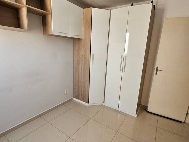 #VTP173 - Apartamento para Locação em Cuiabá - MT