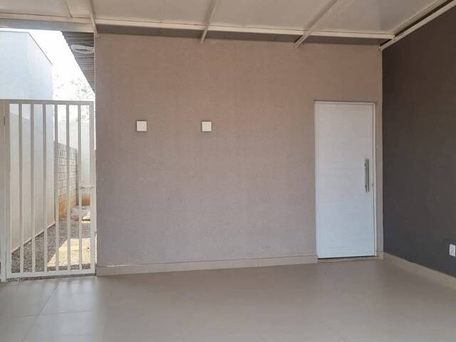 #VTP175 - Casa para Locação em Cuiabá - MT