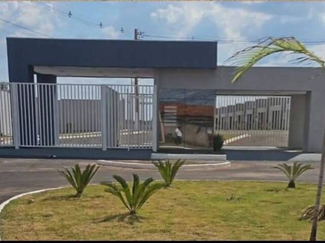 #VTP175 - Casa para Locação em Cuiabá - MT