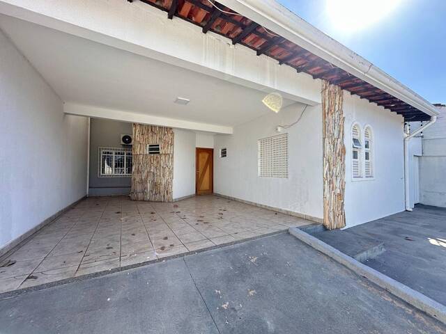 #VTP176 - Casa para Locação em Cuiabá - MT