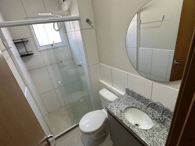 #VTP177 - Apartamento para Locação em Cuiabá - MT