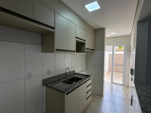 #VTP177 - Apartamento para Locação em Cuiabá - MT