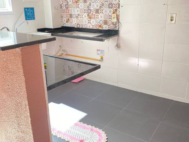 #VTP178 - Apartamento para Locação em Cuiabá - MT