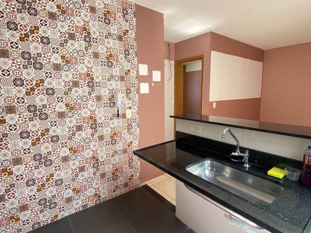 #VTP178 - Apartamento para Locação em Cuiabá - MT