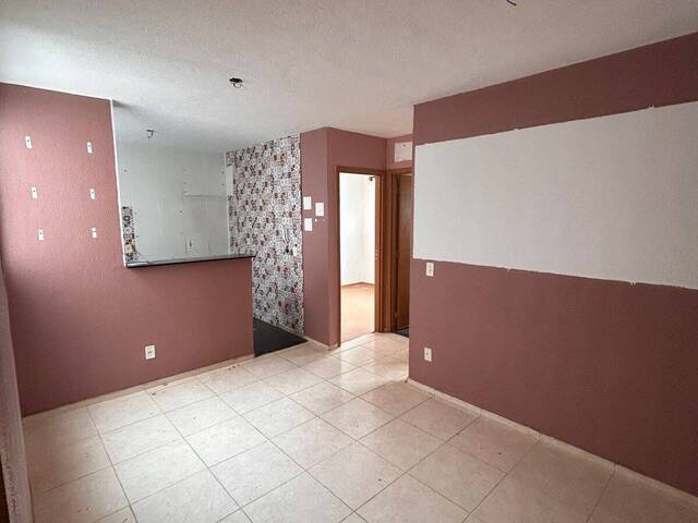 #VTP178 - Apartamento para Locação em Cuiabá - MT
